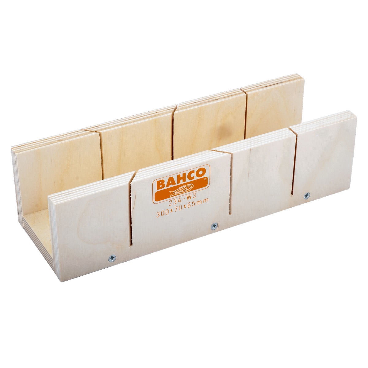 Boîte à onglets de serrage Bahco 234-W3