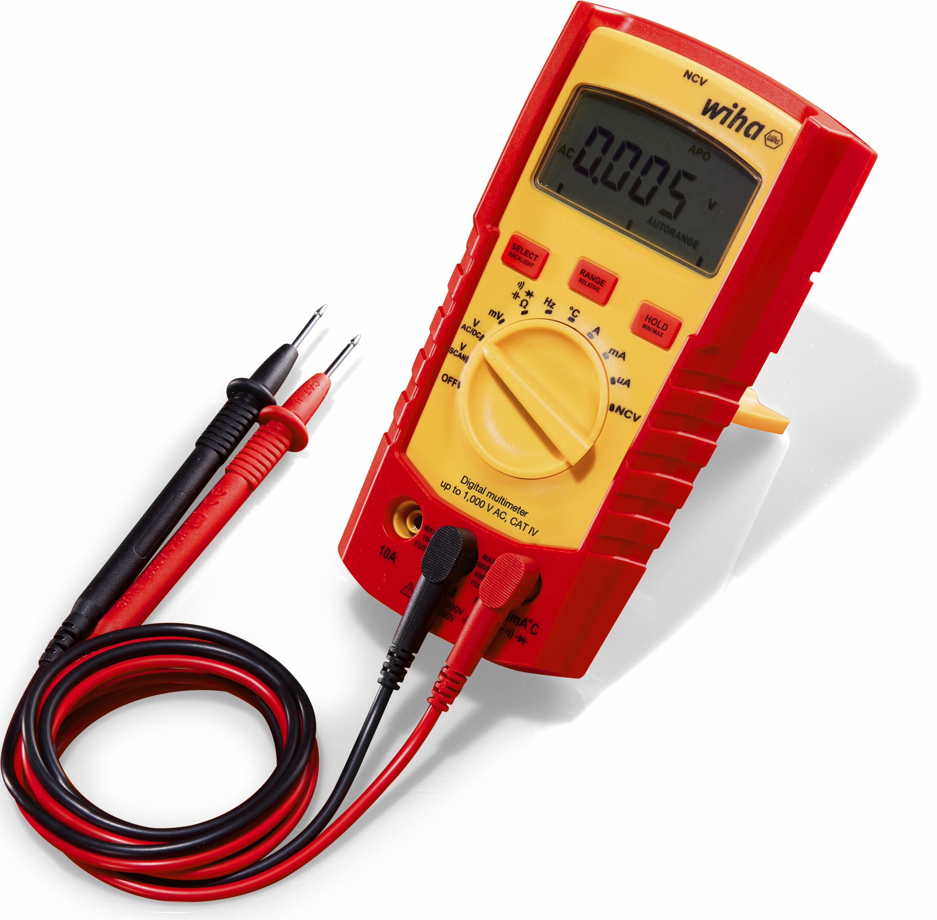 Multimètre Wiha W45215