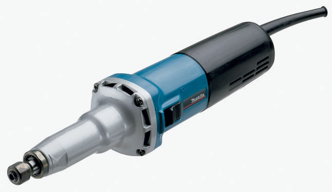 Meuleuse Makita GD0800C, SJS