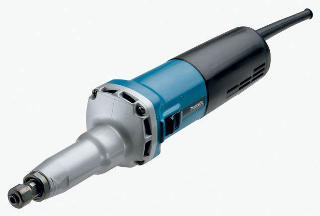 Meuleuse Makita GD0810C, SJS