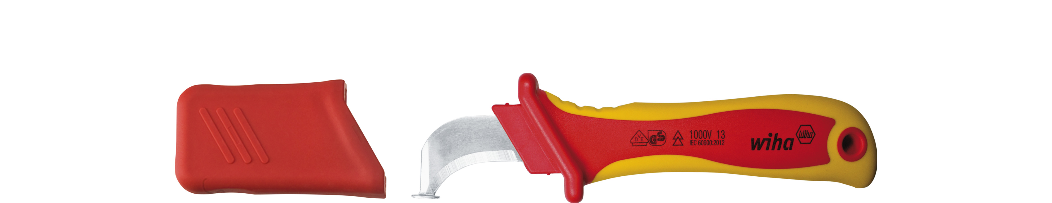 Lame de coupe de câble Wiha W36053