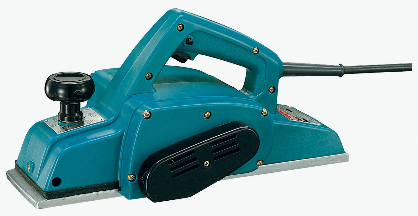 Rabot électrique Makita 1911B