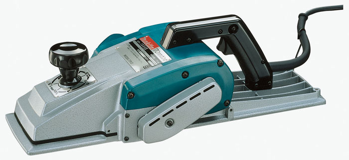 Rabot électrique Makita 1806B