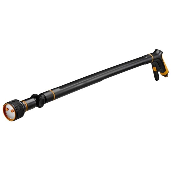 Pistolet 3 fonctions Fiskars Comfort 1065488