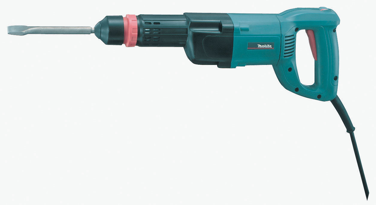 Marteau perforateur Makita HK0500; 1,8 J; SDS plius