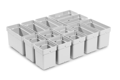 Insérer Festool 50x50/50x100x68-Set