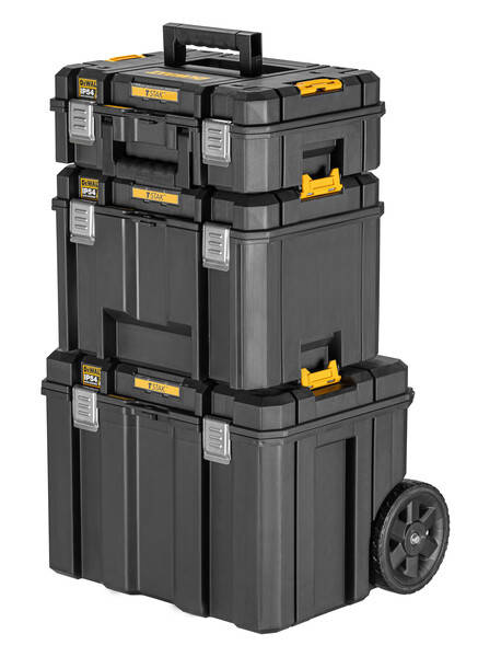 Boîte à outils DeWalt DWST83517-1