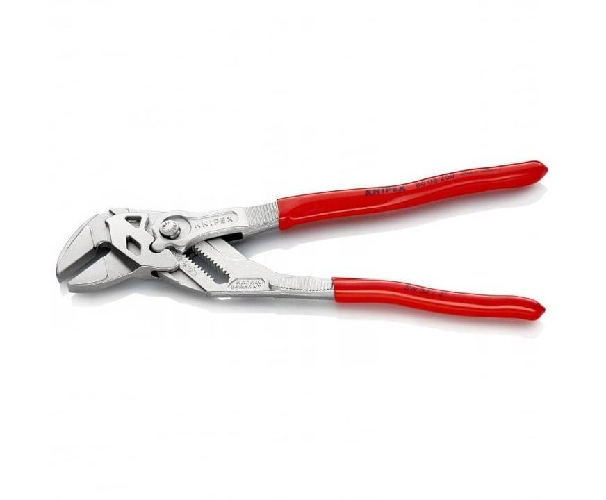 Pince à plomberie Knipex 8603250SB; 250 mm