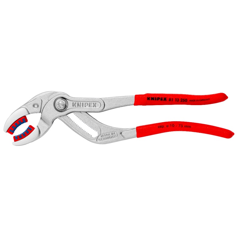 Pince à plomberie Knipex 8113250; 250 mm