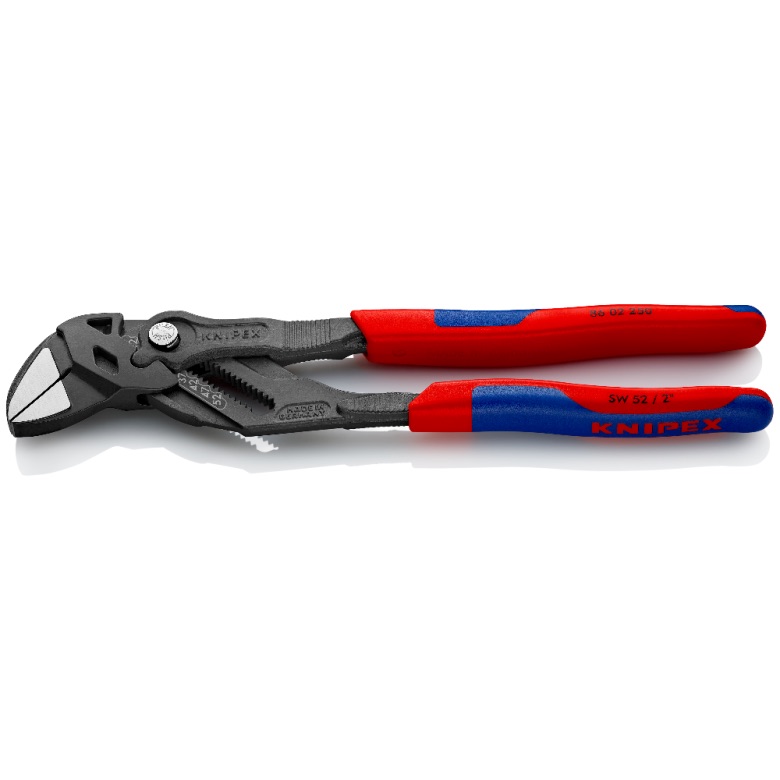 Pince à plomberie Knipex 8602250; 250 mm
