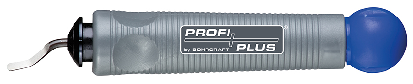 Outil récupéré Bohrcraft BC16520300001