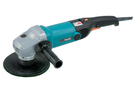 Ponceuse Makita SA7000C