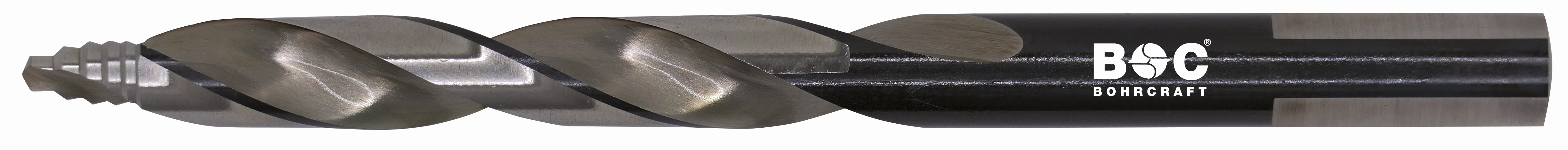 Mèche universelle Bohrcraft BC12020700300; 3,0x33x61 mm