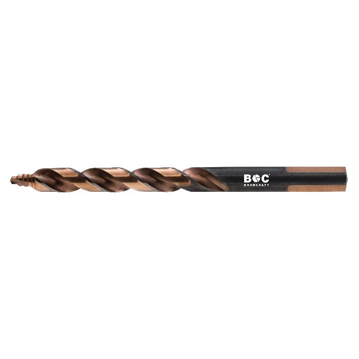 Mèche universelle Bohrcraft BC12030700320; 3,2x36x65 mm