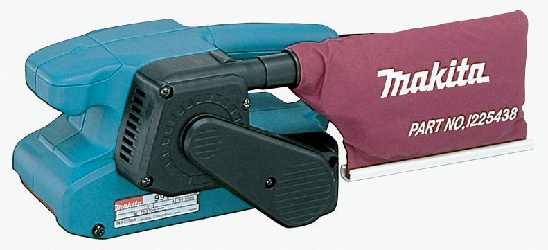 Ponceuse à bande Makita 9911