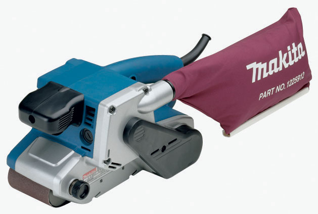 Ponceuse à bande Makita 9903