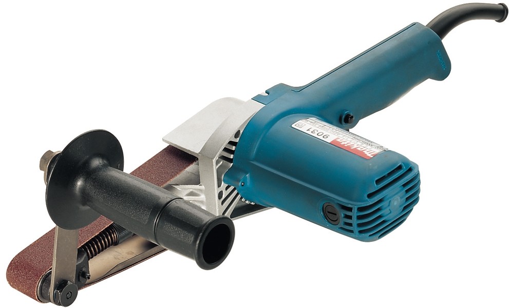 Ponceuse à bande Makita 9031