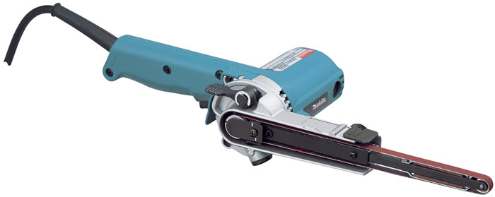 Ponceuse à bande Makita 9032