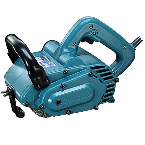 Ponceuse à meule pour le bois et le métal Makita 9741