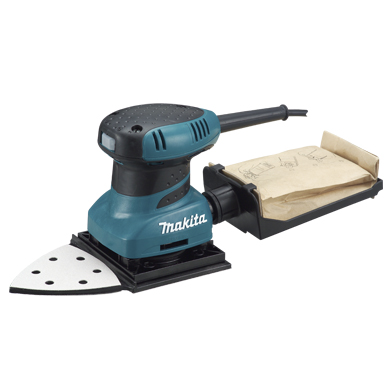 Multisander Makita BO4565K