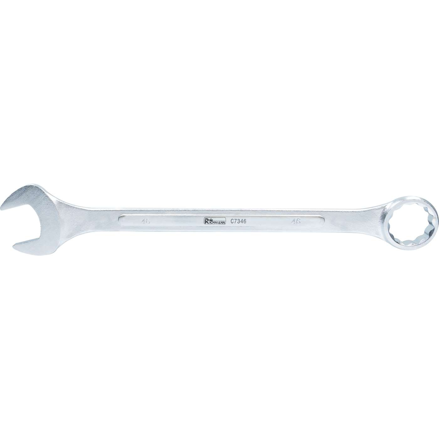 Clé anglaise Richmann C7346; 46 mm