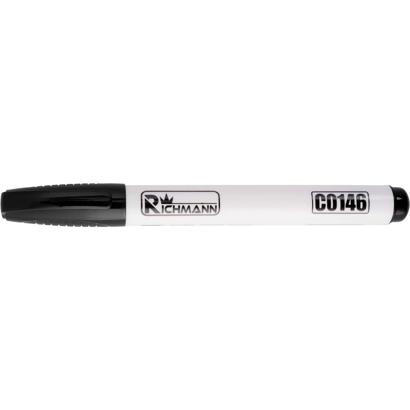 Stylo de marquage Richmann C0146; 2 mm; blanc