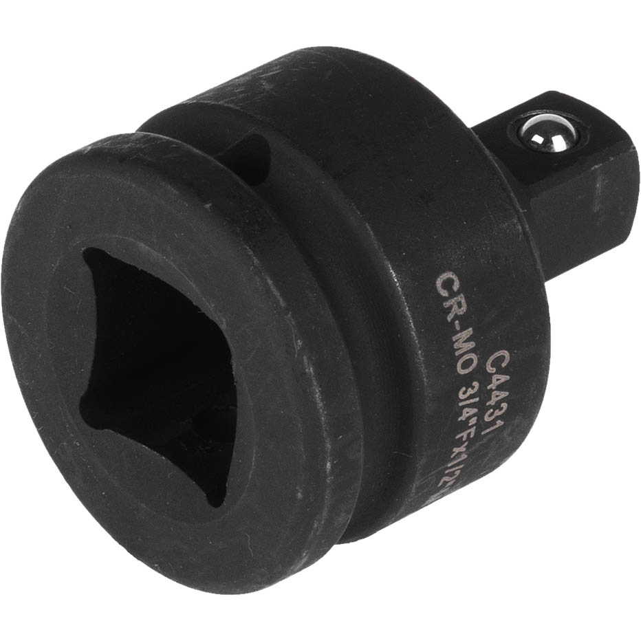 Adaptateur Richmann C4433; 1''-3/4''