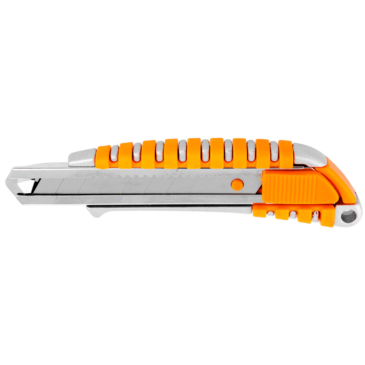 Couteau avec lames remplaçables Richmann C9108; 18 mm