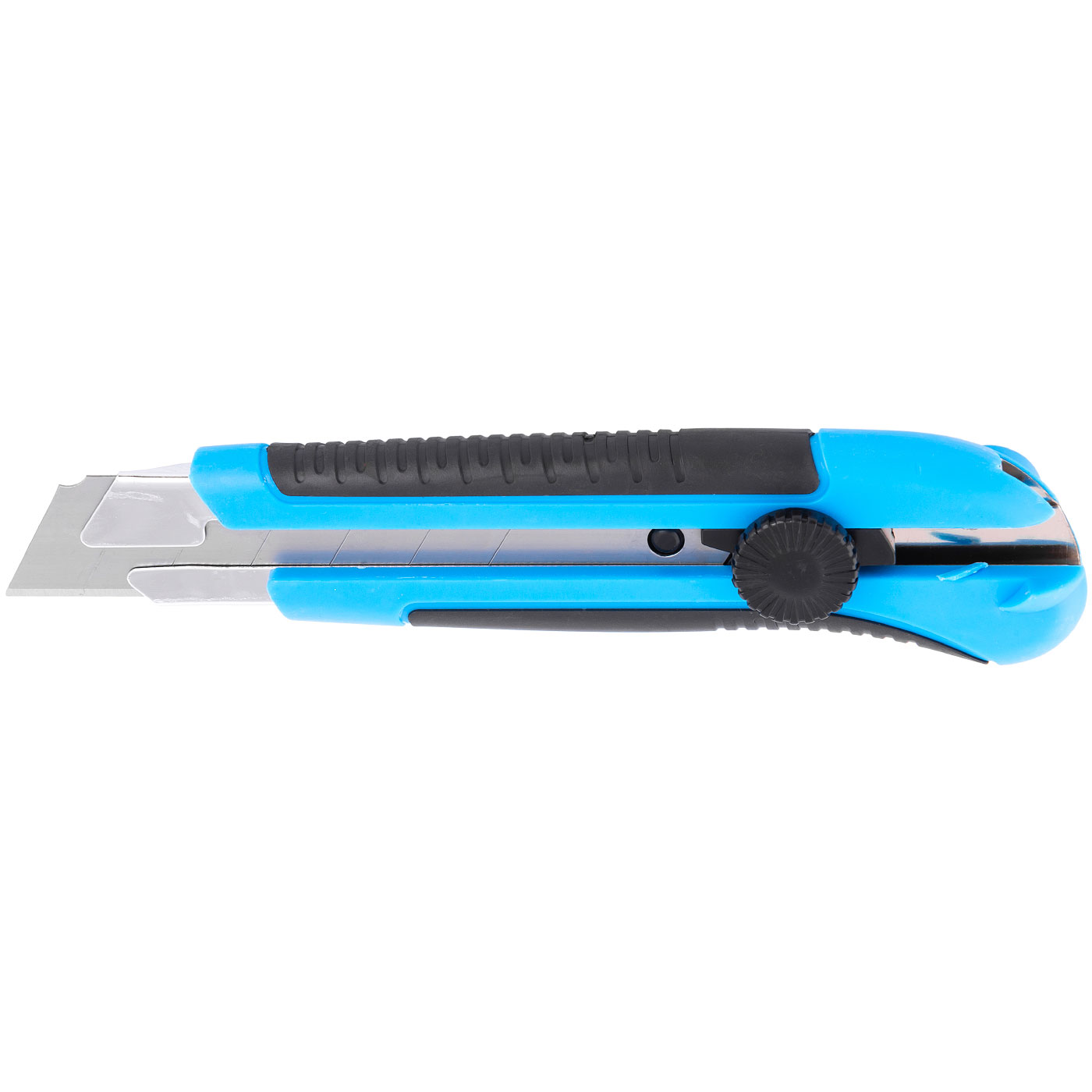 Couteau avec lames remplaçables Richmann C9114; 25 mm