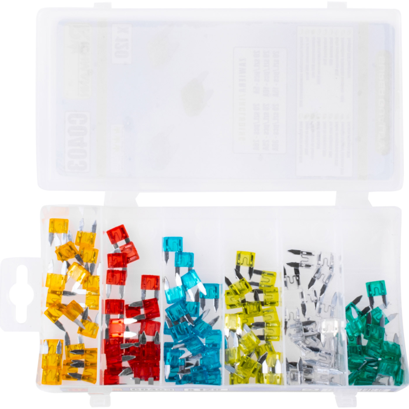 Ensemble Richmann C0403; 120 unités
