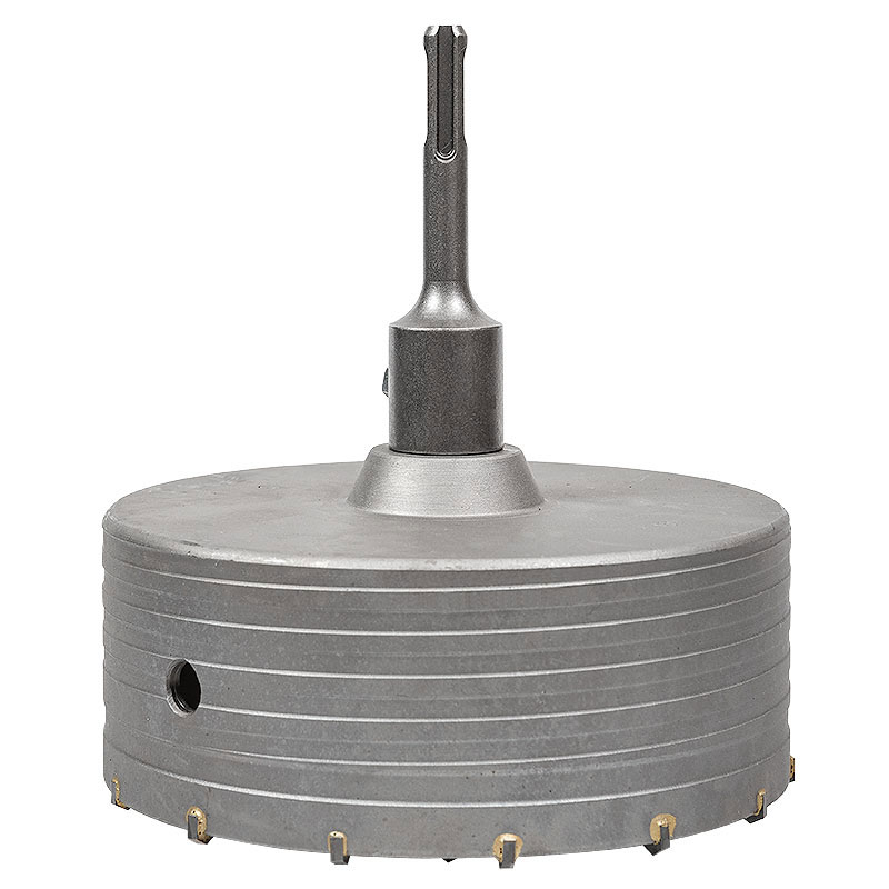 Scie cloche Richmann C8264; 150 mm