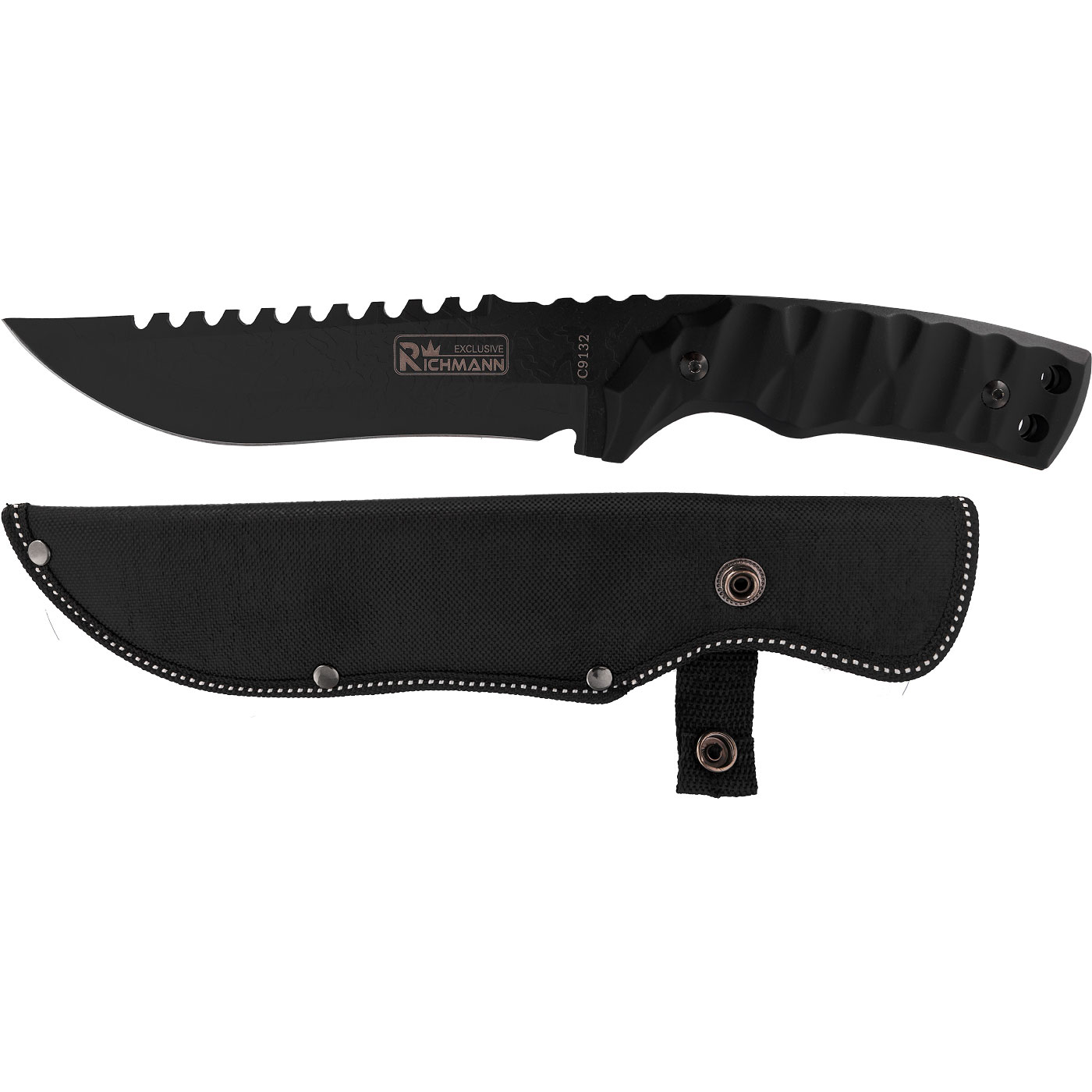 Couteau Richmann C9132; 310 mm