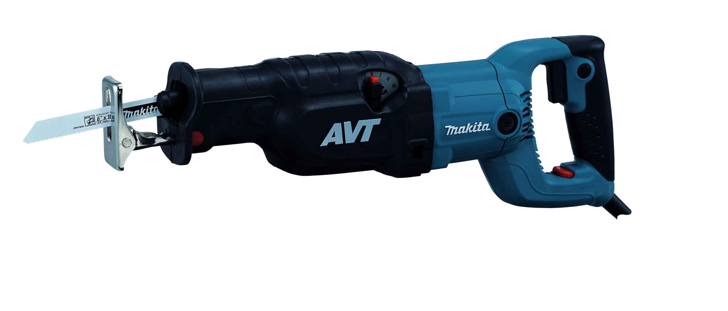Scie sabre Makita JR3070CT, AVT