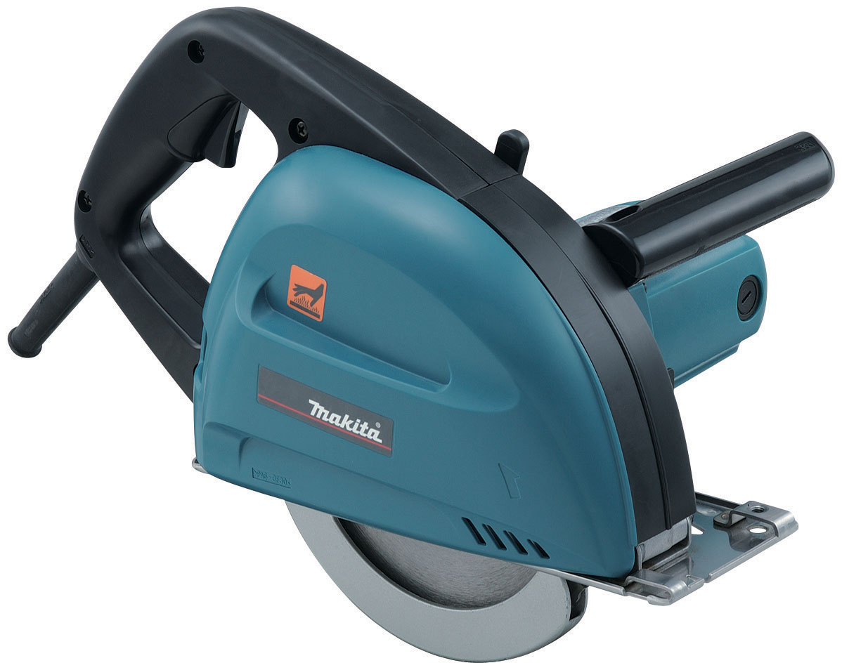 Outil de coupe en métal Makita 4131