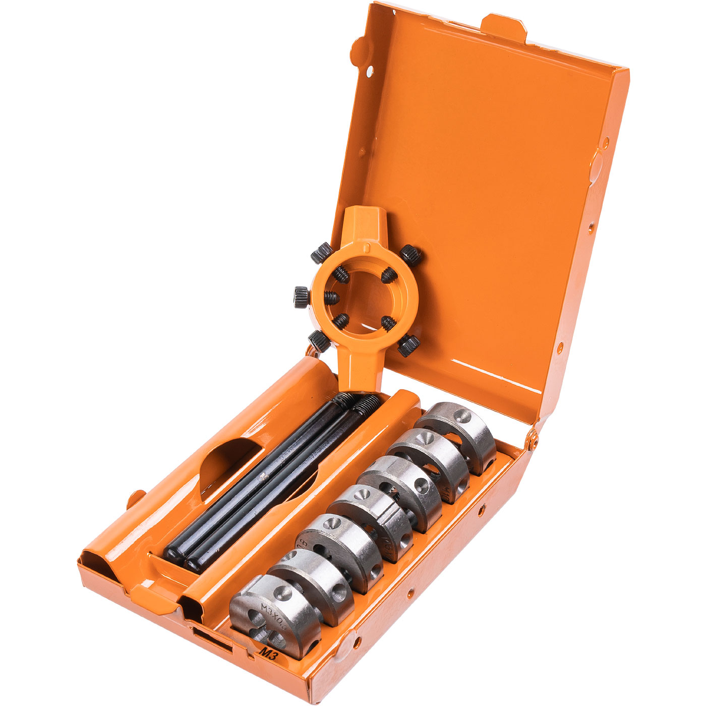 Filière Richmann C9180; 8 unités