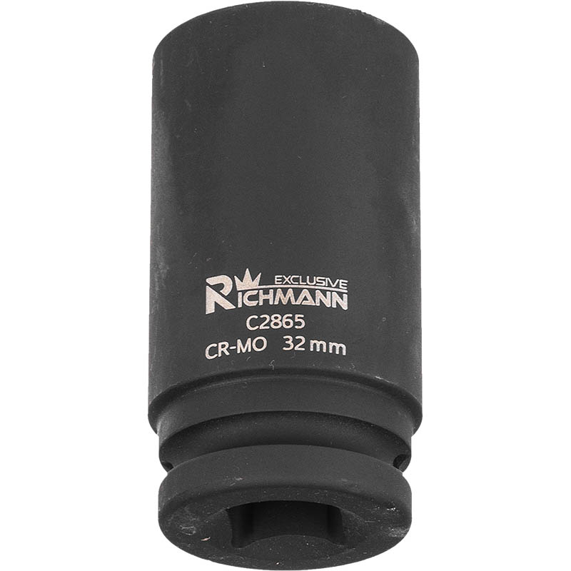 Prise d'impact Richmann C2863; 3/4'; 30 mm