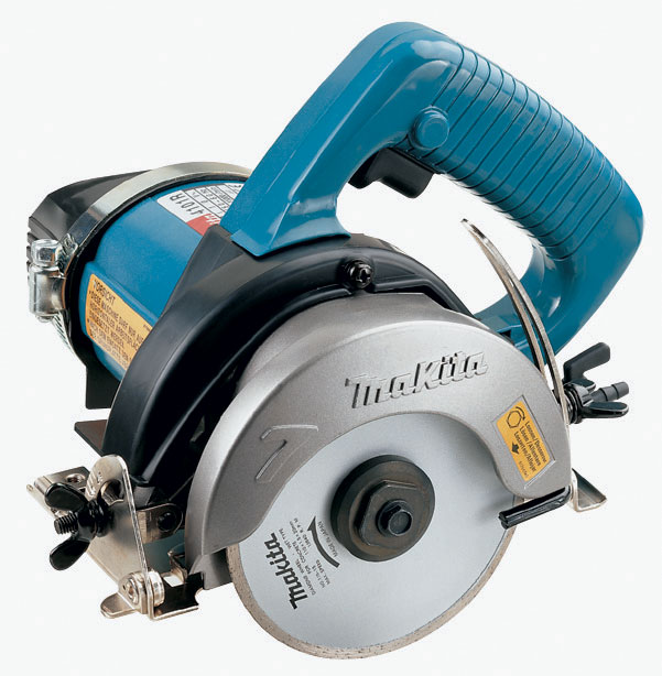 Scie circulaire Makita 4101RH