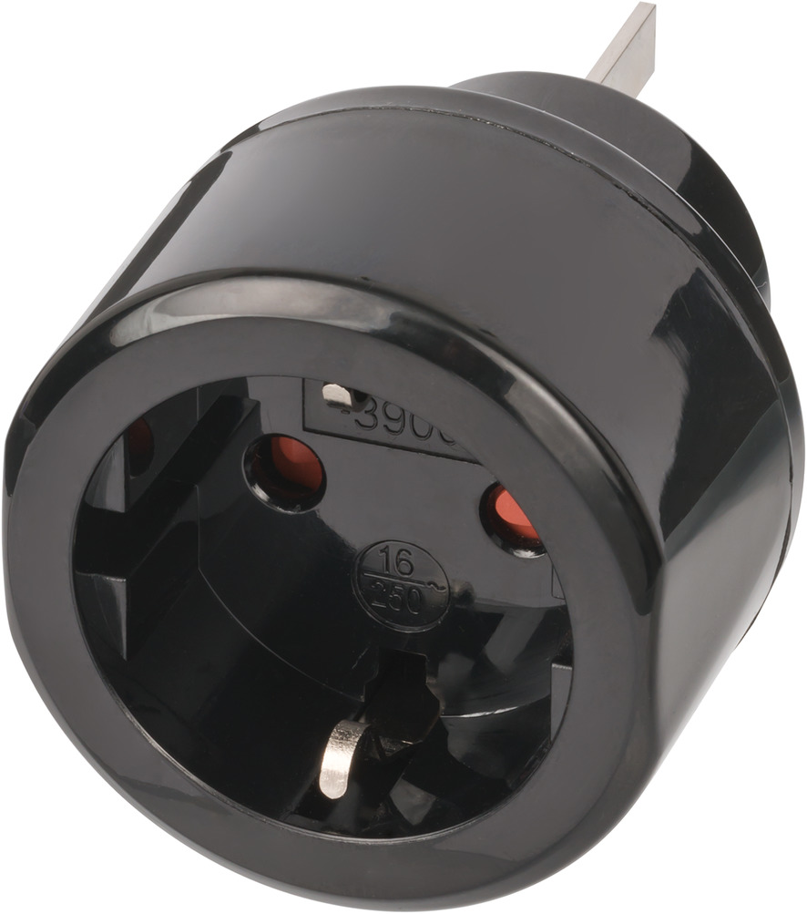 Adaptateur Brennenstuhl 1508440
