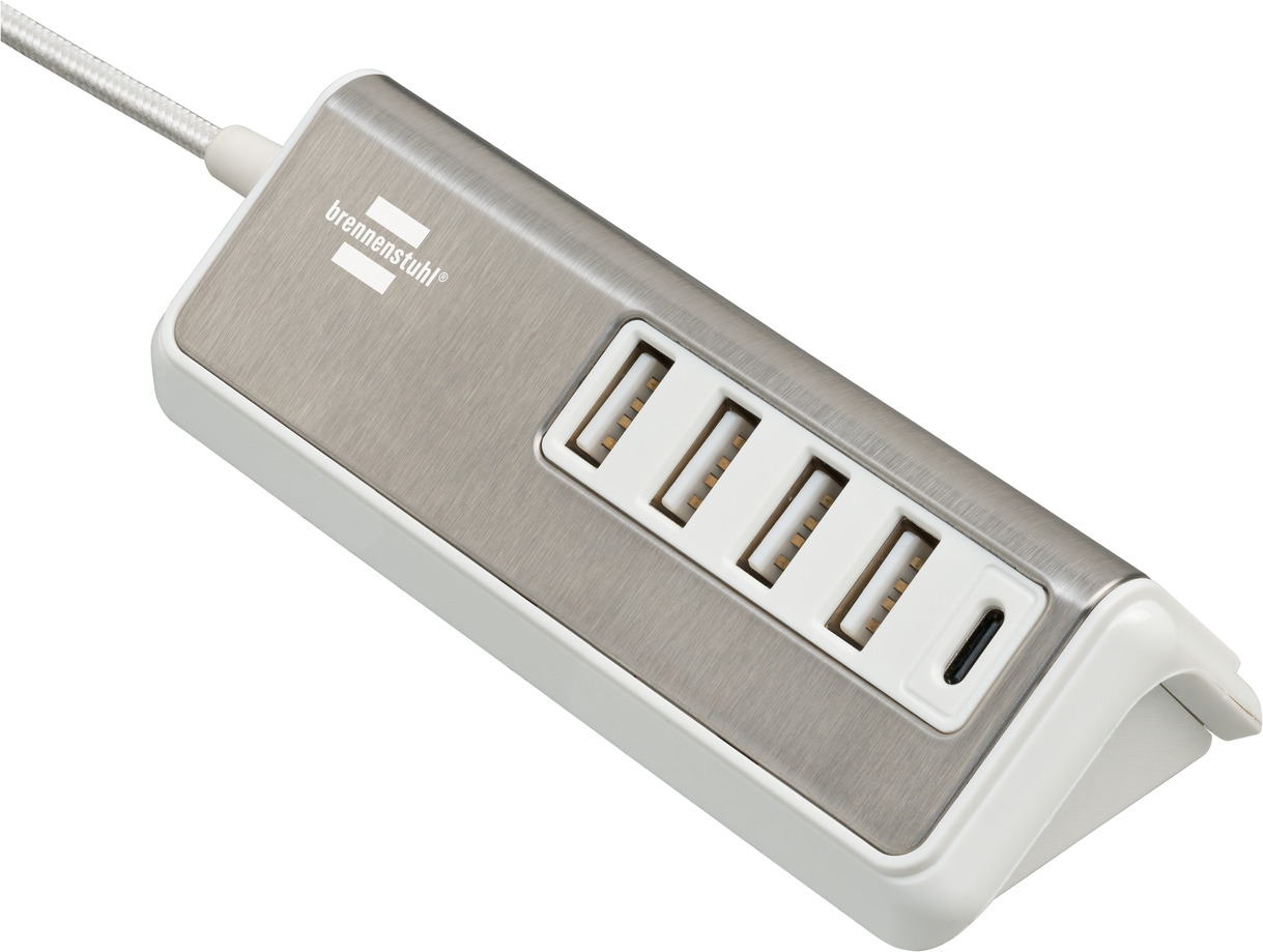 Chargeur Brennenstuhl 1508230