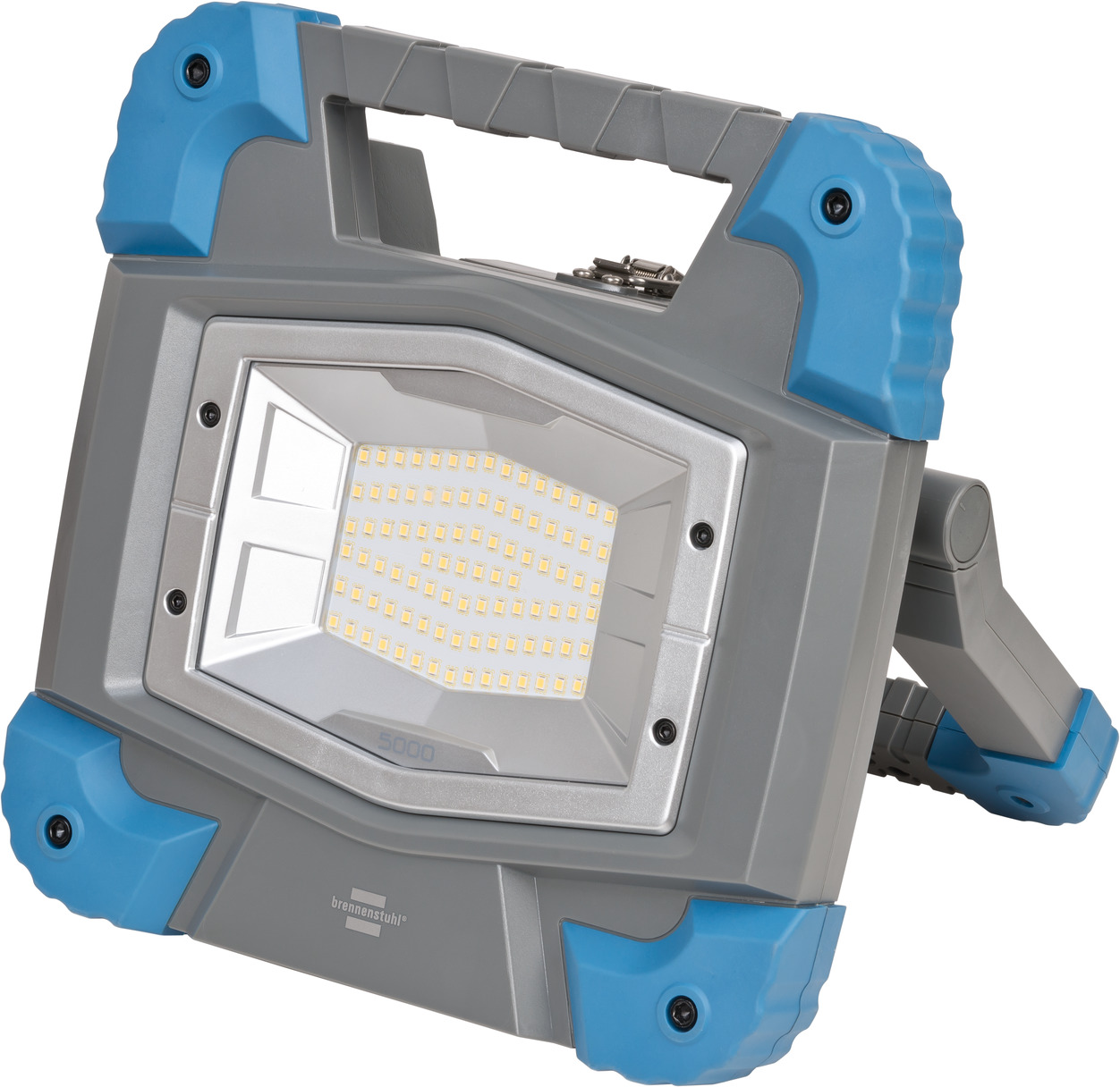 Lampe Brennenstuhl BS 5000 MA; LED; 18 V (sans batterie et chargeur)