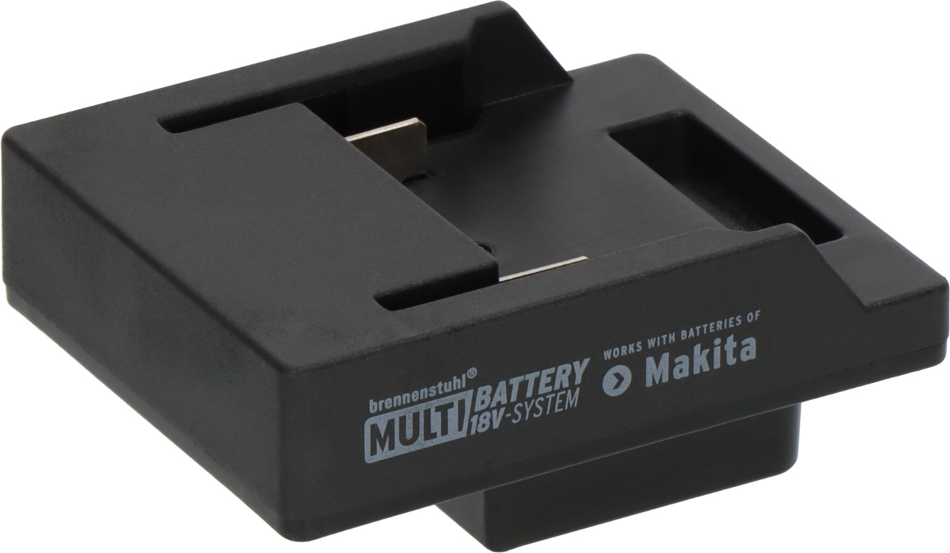 Adaptateur Brennenstuhl 1172640064