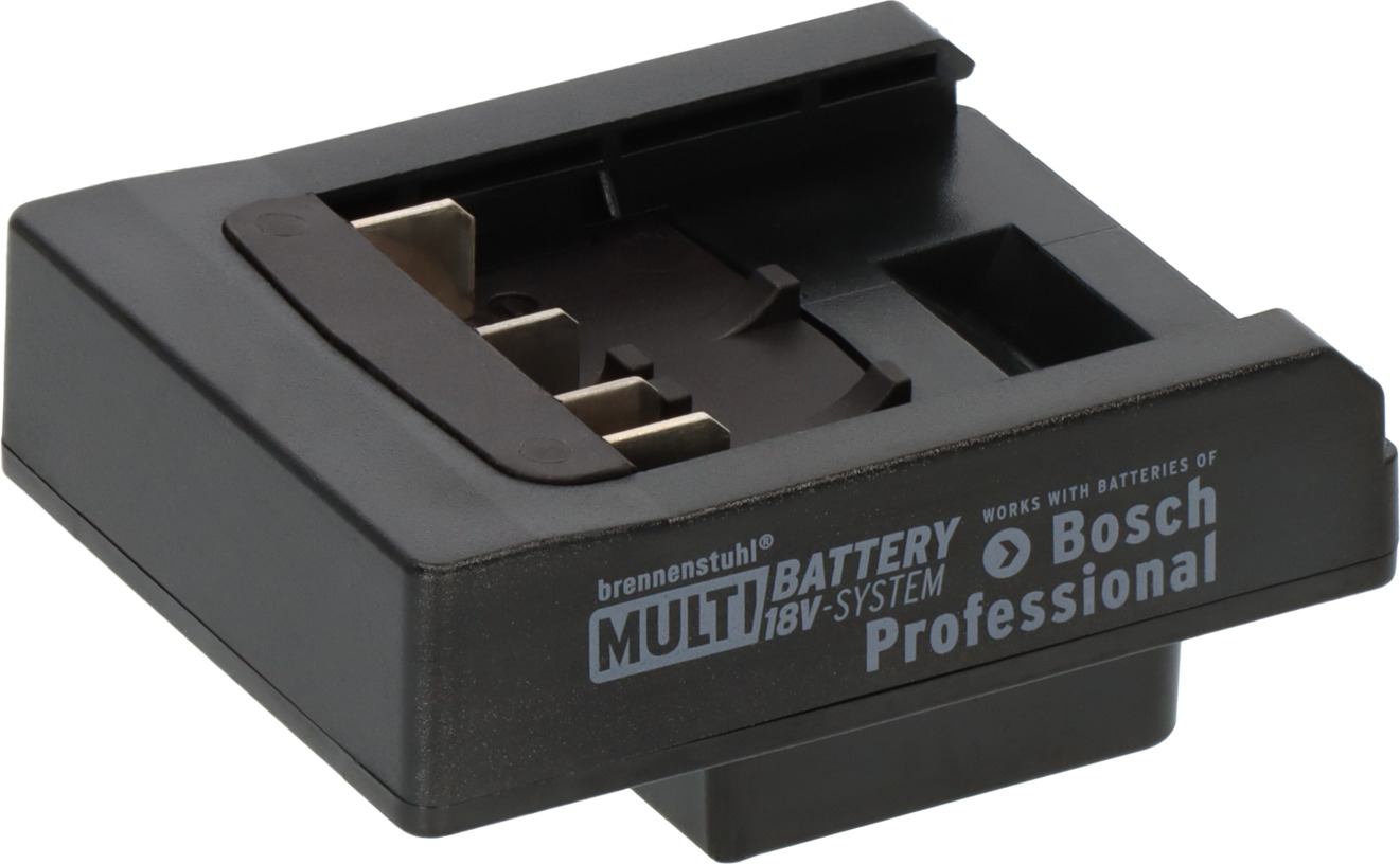 Adaptateur Brennenstuhl 1172640063