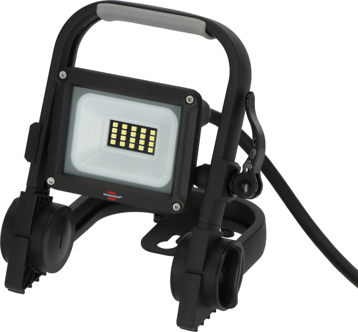 Lampe Brennenstuhl JARO 1060 M; LED; 10 W