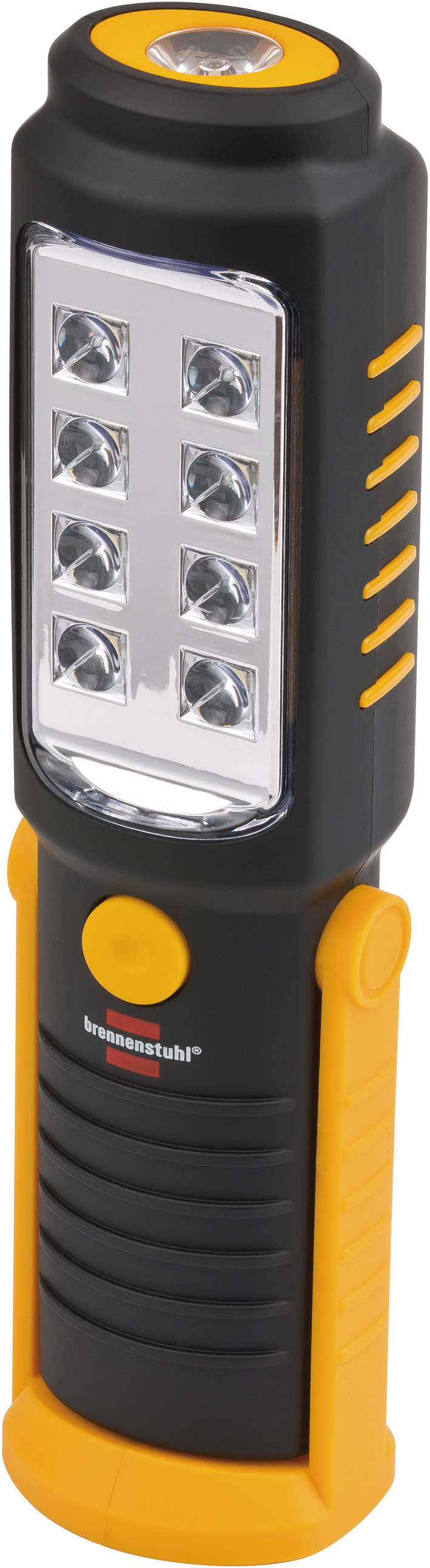 Lampe de poche Brennenstuhl HL DB 81 M1H1