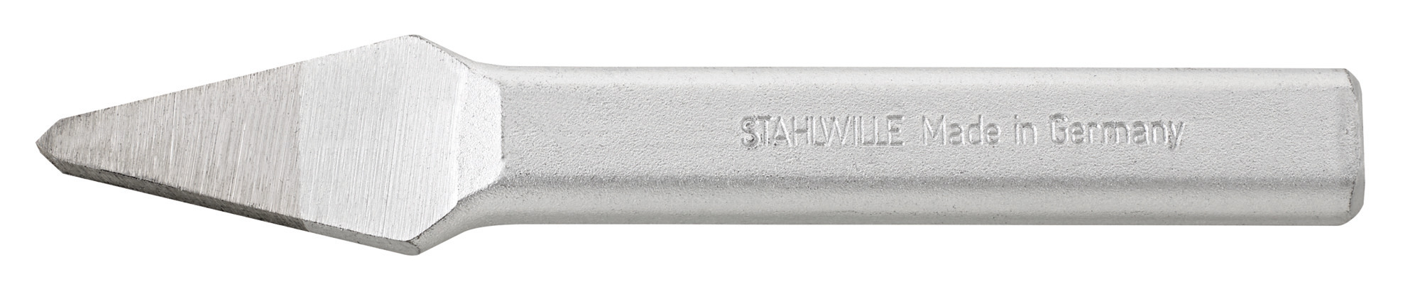 Ciseau Stahlwille 70040003; 17x150 mm