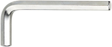 Clé hexagonale Stahlwille 43153012; 12 mm