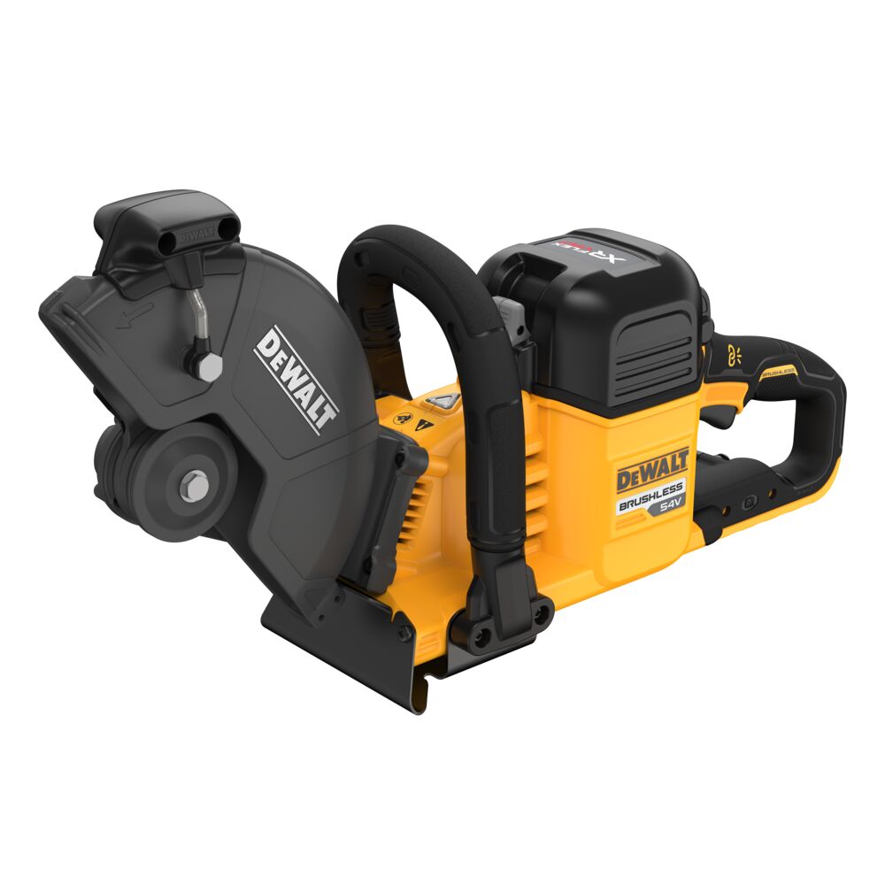 Coupe-béton DeWalt DCS691N-XJ; 54 V (sans batterie et chargeur)