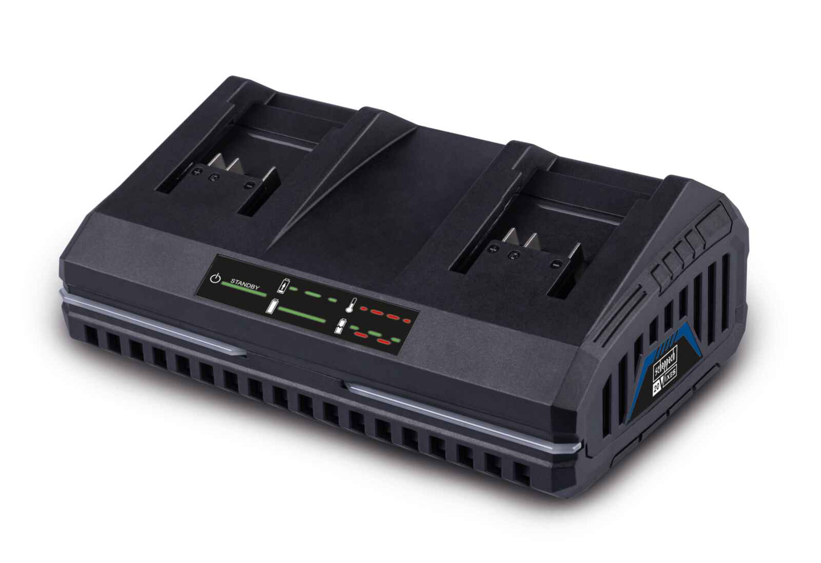 Chargeur Scheppach SDBC4.5A; 20 V