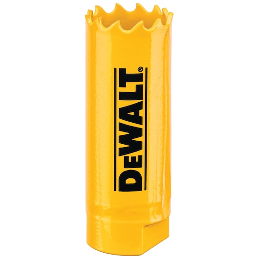 Scie cloche DeWalt DT90301-QZ; 22 mm