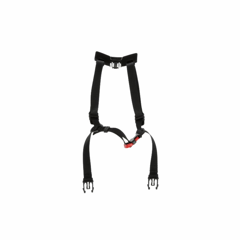Ceinture réglable pour casque 3M X5S4PTC1